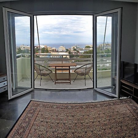 Panoramic Apartment Chios Town Exterior foto