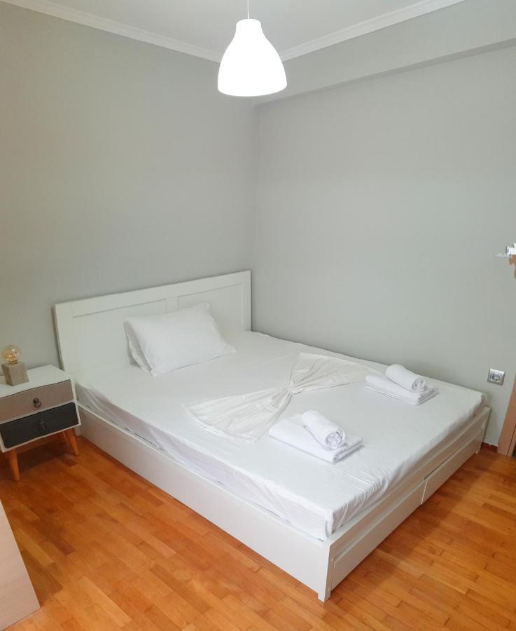 Panoramic Apartment Chios Town Exterior foto